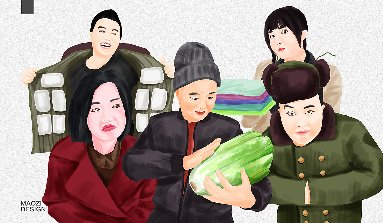 作品集（图ZMTk4MDI5NTc2） - 品牌 - 站酷设计师0帽子0原创素材 - 站酷ZCOOL