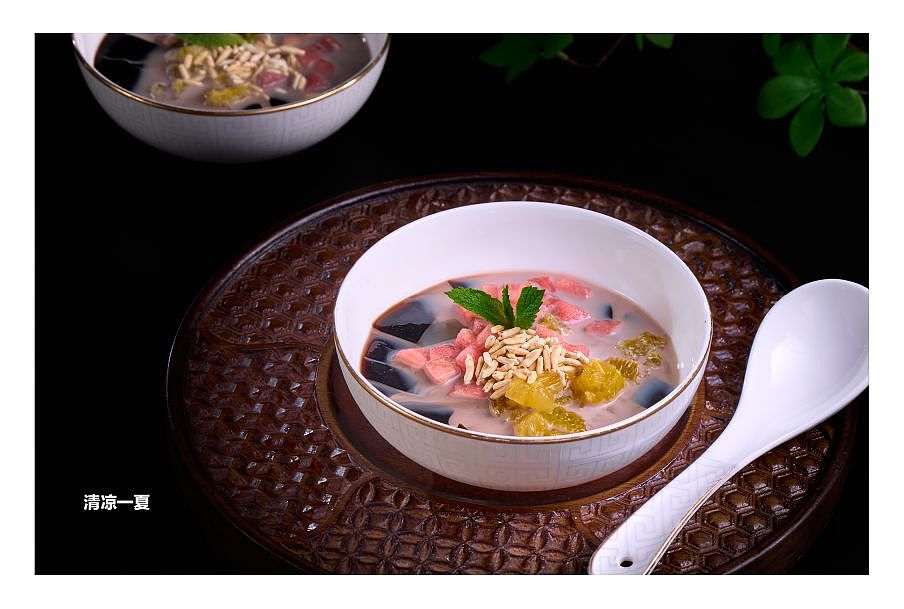 云南菜春季新菜