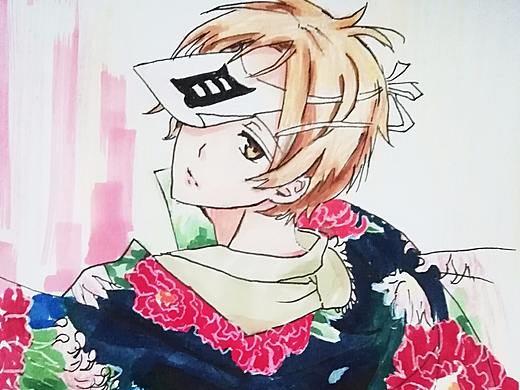 夏目（個(gè)人主頁(yè)-ZMjkxNDkxODg=） - 繪本 - 站酷設(shè)計(jì)師YE野ZI原創(chuàng)素材 - 站酷ZCOOL