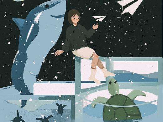 宇宙尽头的秘密