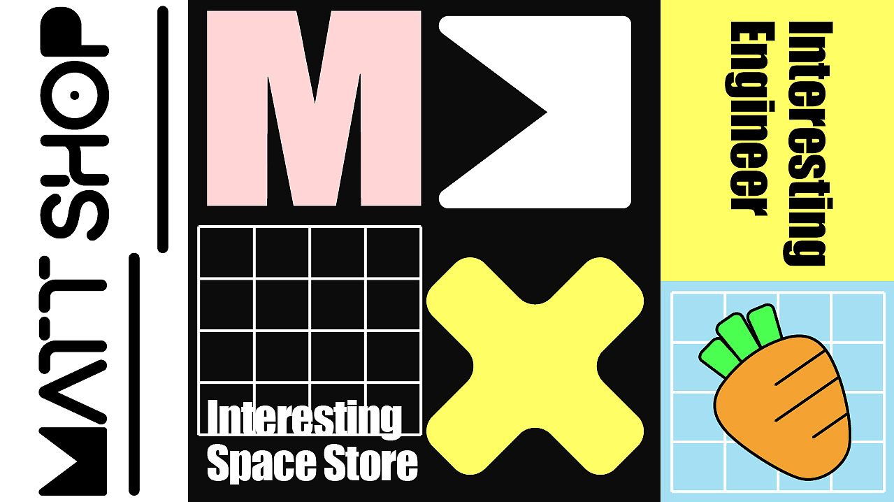 你好大海 & 全球ip设计实验室/作品《MATT》IP形象设计（图ZMjA0ODE5Mzgw） - 品牌 - 站酷设计师你好大海品牌设计原创素材 - 站酷ZCOOL