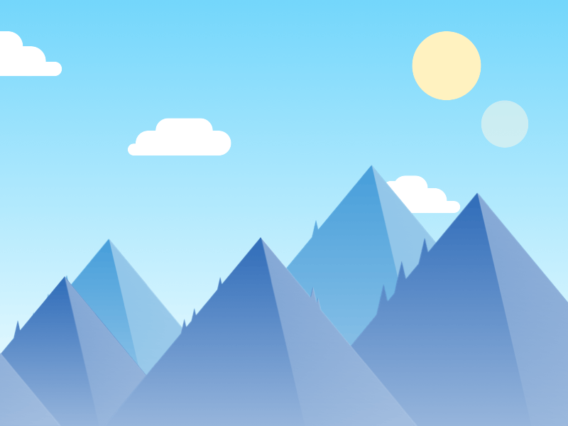 打卡合集-交互动效