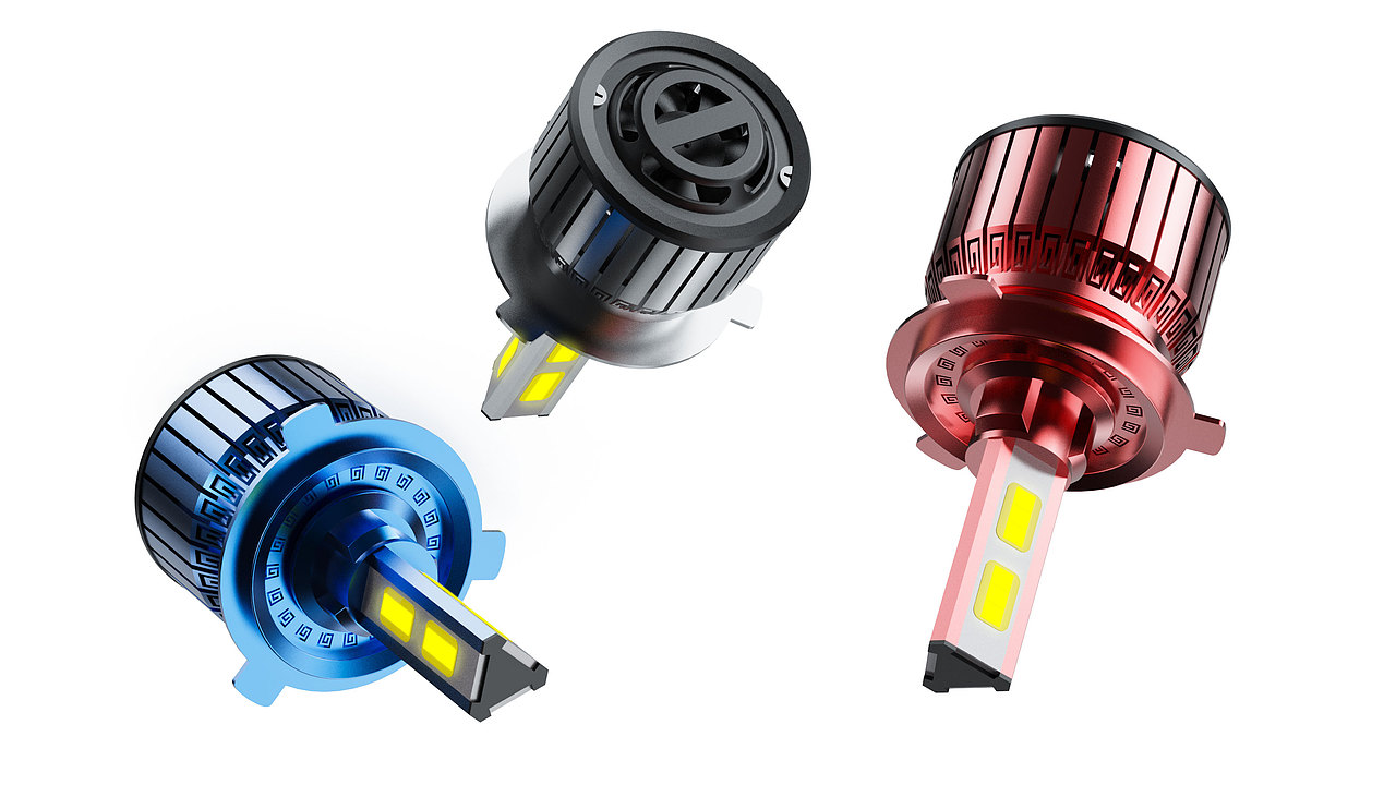 LED-HEADLIGHT 車燈設(shè)計（圖ZMjg4MDA2MzA4） - 產(chǎn)品 - 站酷設(shè)計師閱片半部真君原創(chuàng)素材 - 站酷ZCOOL