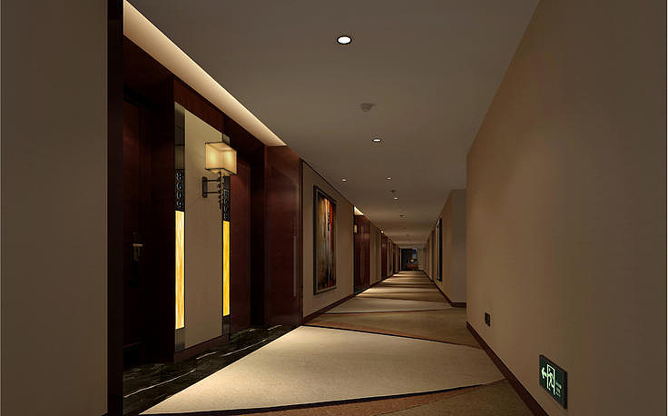 金手指装饰_贵阳高档酒店装修设计效果图！（图ZOTU2MjQ0MDA=） - 其他空间 - 站酷设计师贵阳装修公司排名原创素材 - 站酷ZCOOL