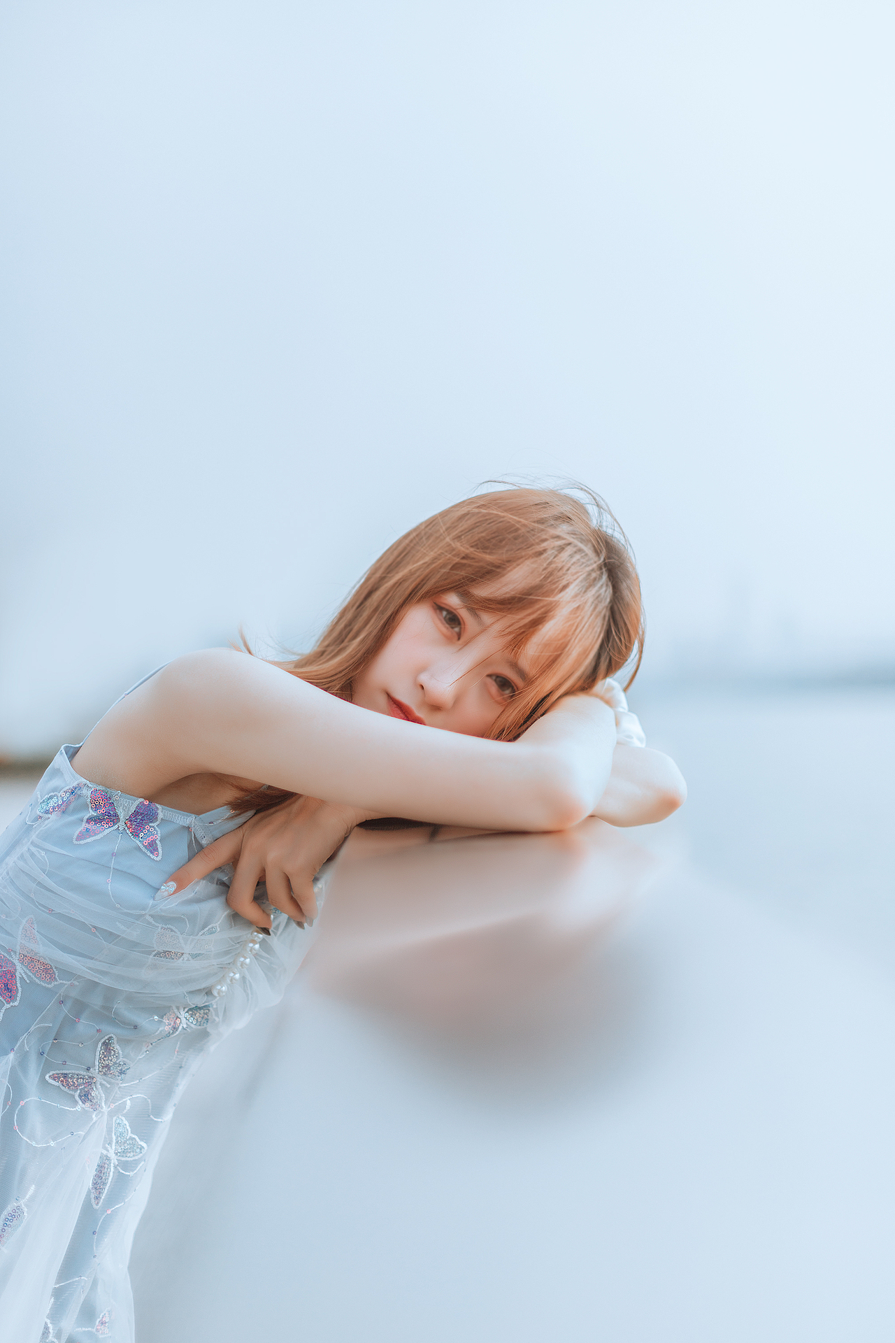 摩天轮和秋天的约会