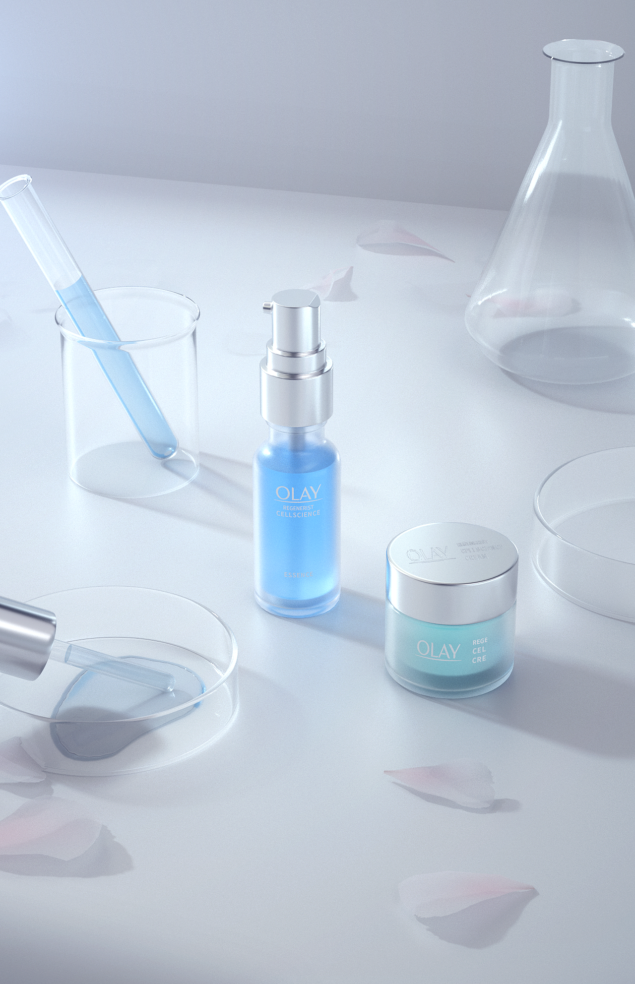 1-2月渲染（图ZMjQ1OTIyMzYw） - 其他三维 - 站酷设计师Sunny_旋原创素材 - 站酷ZCOOL