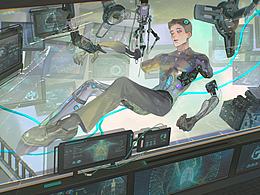 同人-扎克伯格的后悔藥