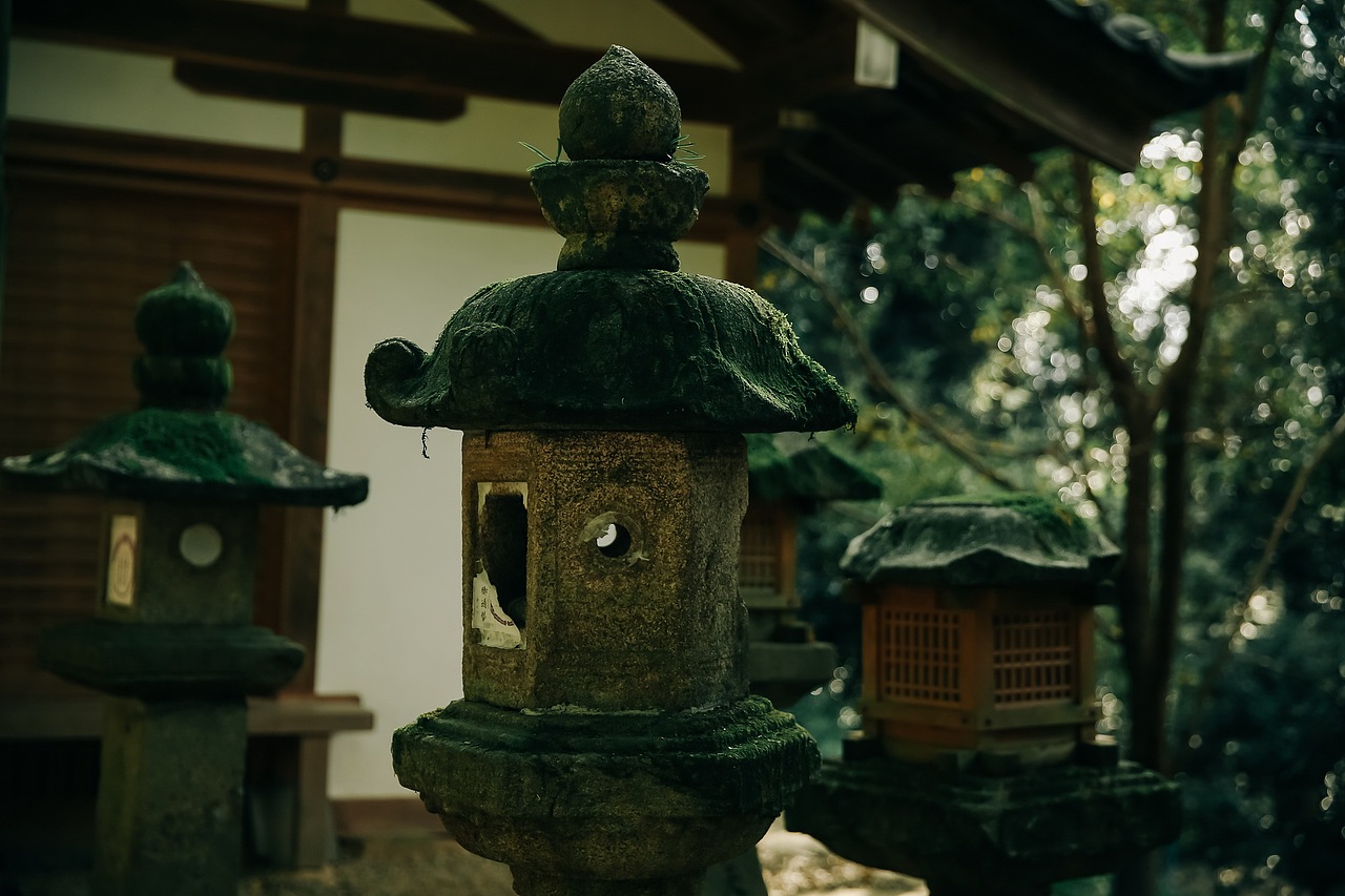 关于京都 奈良 镰仓的记忆