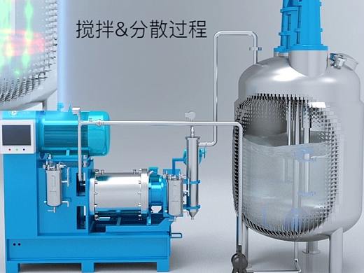 制作机械设备演示动画需要准备哪些材料