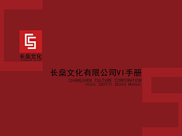 企业VI系统