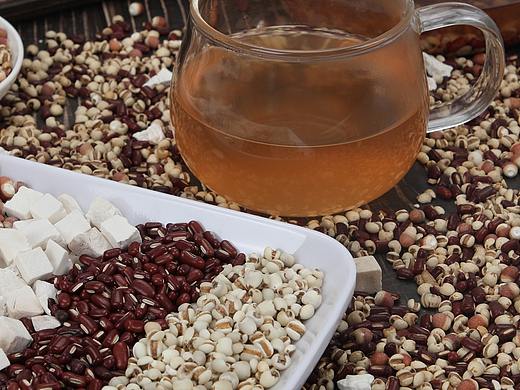 五谷杂粮淘宝产品拍照摄影