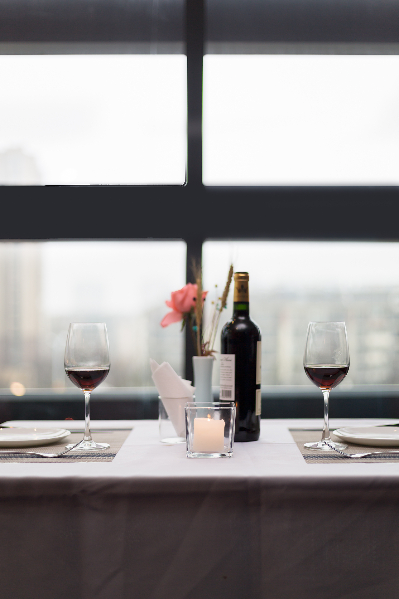 【苏格设计出品】五月罗马西餐厅