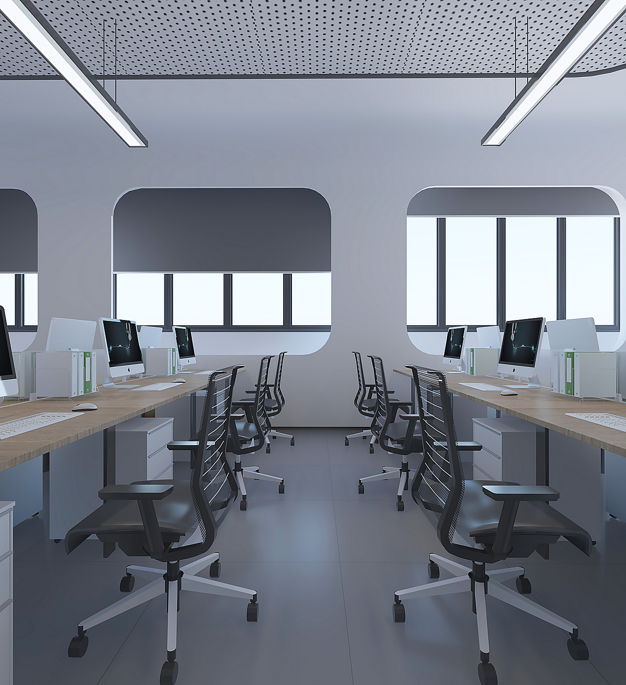 办公楼（图ZMTM1NDczMDg4） - 家装设计 - 站酷设计师zjykyqh22原创素材 - 站酷ZCOOL