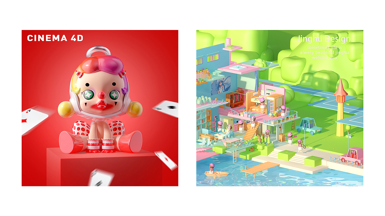 个人作品集（2019-2022）（图ZMjk1NDQ5Mjgw） - 品牌 - 站酷设计师佳酱酱酱原创素材 - 站酷ZCOOL