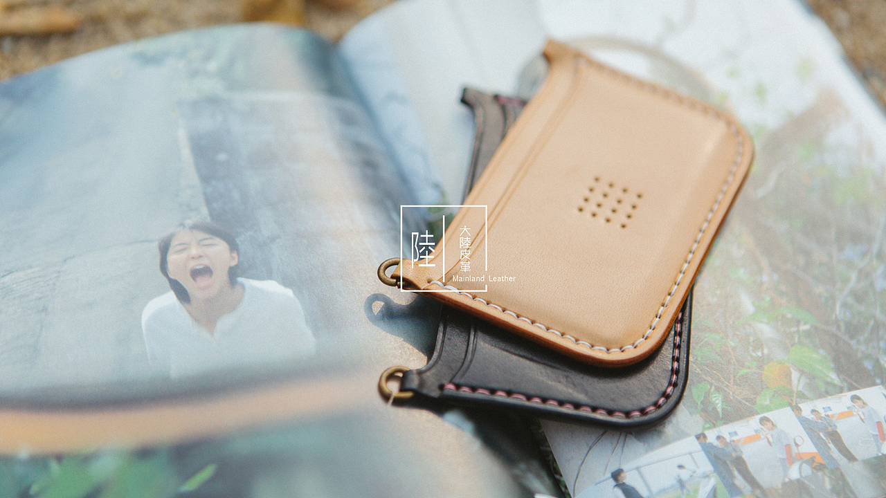 大陆皮革手工皮具（图ZNDY1MjgzMjQ=） - 工艺品设计 - 站酷设计师大陆皮革原创素材 - 站酷ZCOOL