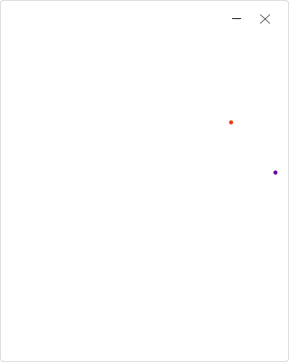 ps做几个简单加载动画