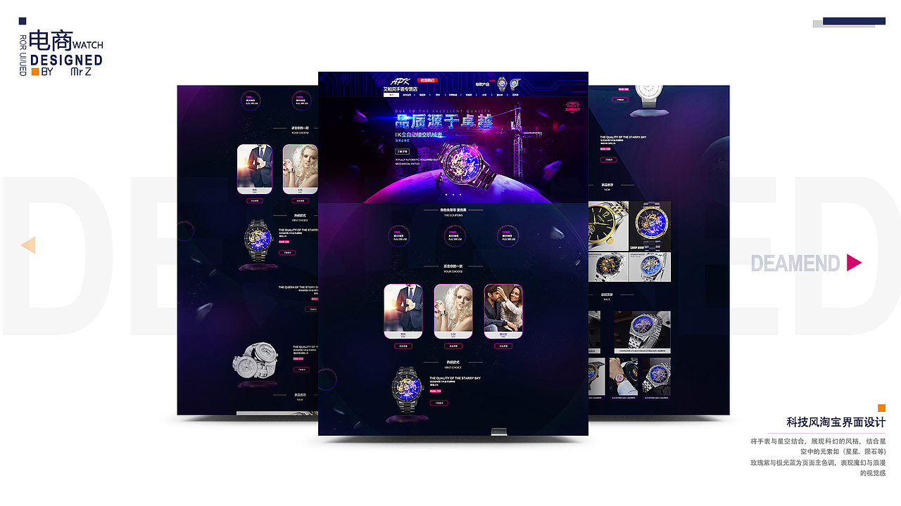 我的作品集（图ZMTAzNDk0ODg4） - 其他UI - 站酷设计师风车转转原创素材 - 站酷ZCOOL