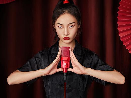花木阑之声卡丨让你声音更加好听