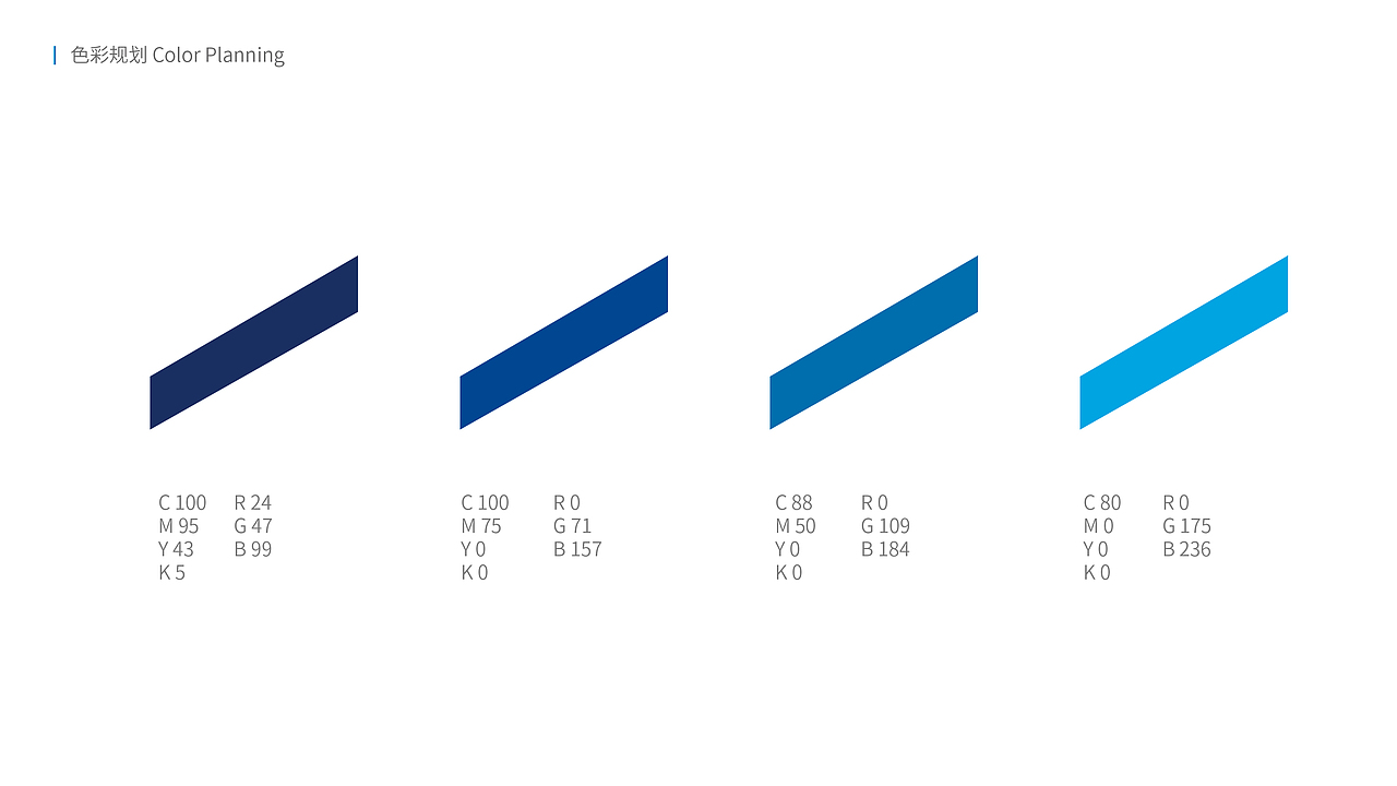 华夏航空辅助图形设计方案