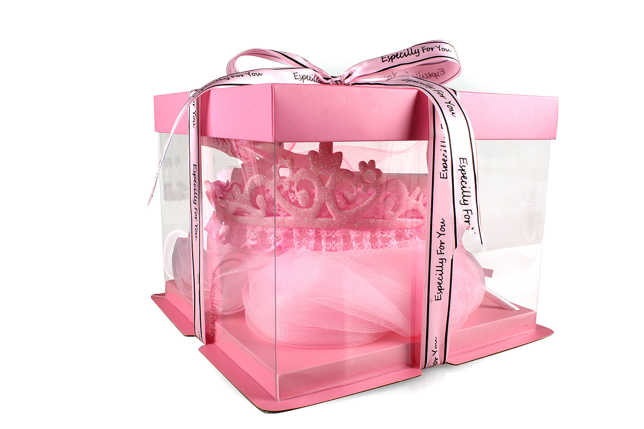 粉色梦幻公主头纱-礼品包装-礼物（图ZMTEwOTg3ODMy） - 修图/后期 - 站酷设计师AriLena原创素材 - 站酷ZCOOL