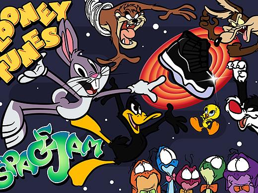 Spacejam（个人主页-ZMzQ1MTc0MzI=） - 新锐潮流插画 - 站酷设计师DJ_Kurt原创素材 - 站酷ZCOOL