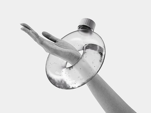 FUNDRINK QQ Bottle