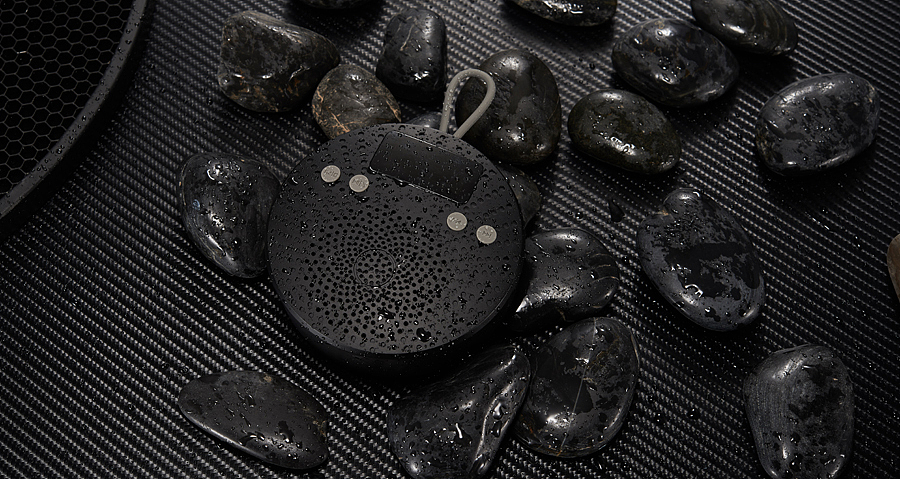 商业摄影,音响。场景实拍。