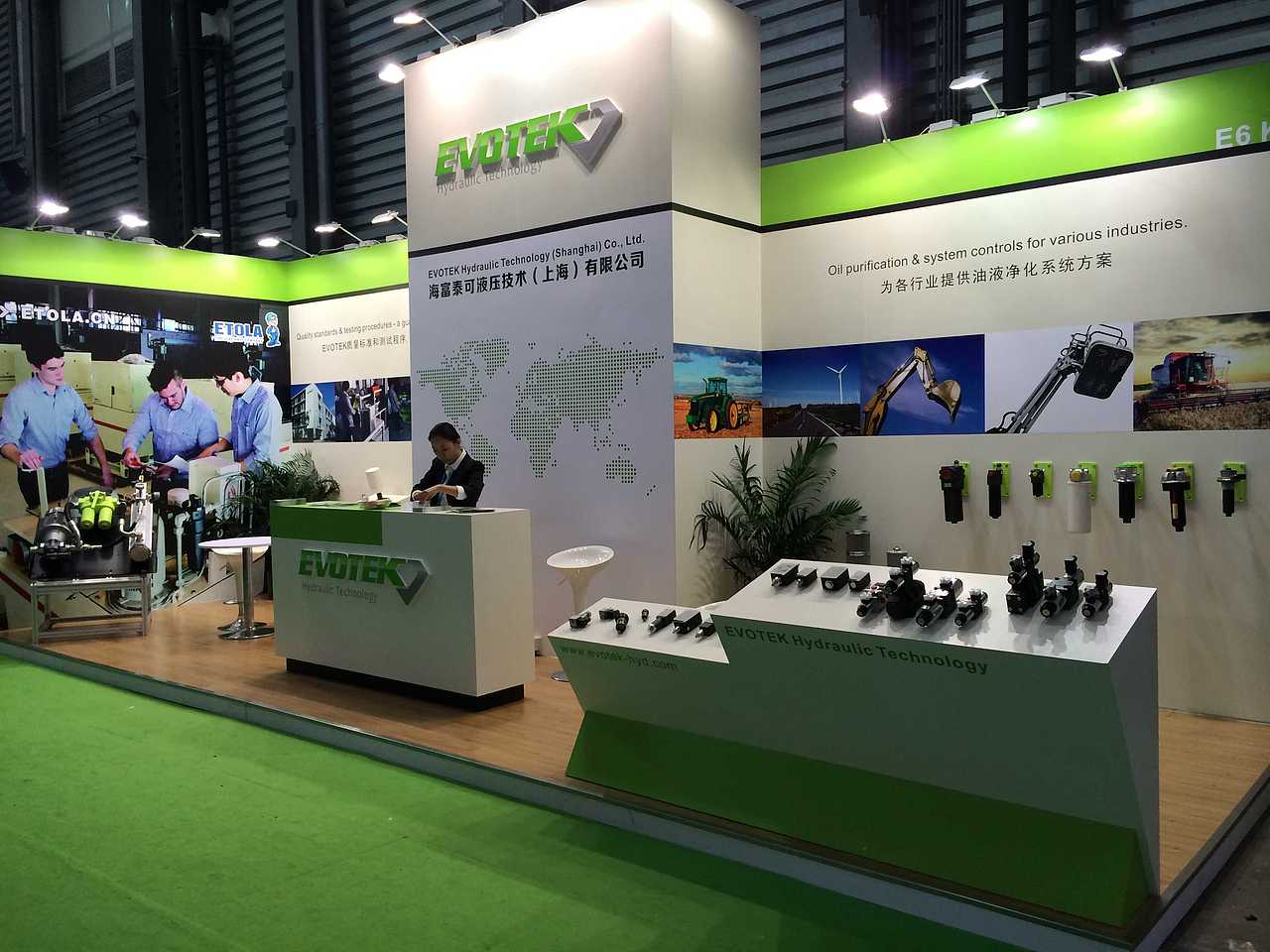 海富泰可液壓技術(shù)品牌形象（圖ZMTM1MTA3MDky） - 品牌 - 站酷設(shè)計師ewaylee原創(chuàng)素材 - 站酷ZCOOL