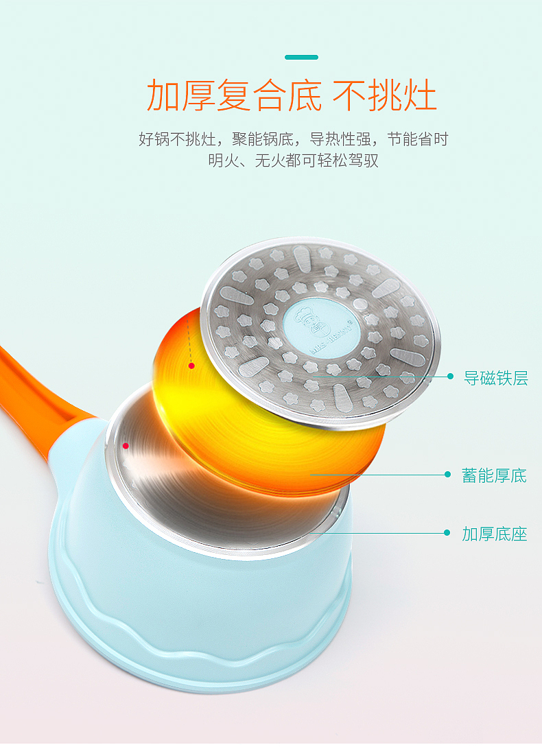 儿童锅（图ZMTQ5NjY2MzI0） - 电商 - 站酷设计师查查设计原创素材 - 站酷ZCOOL