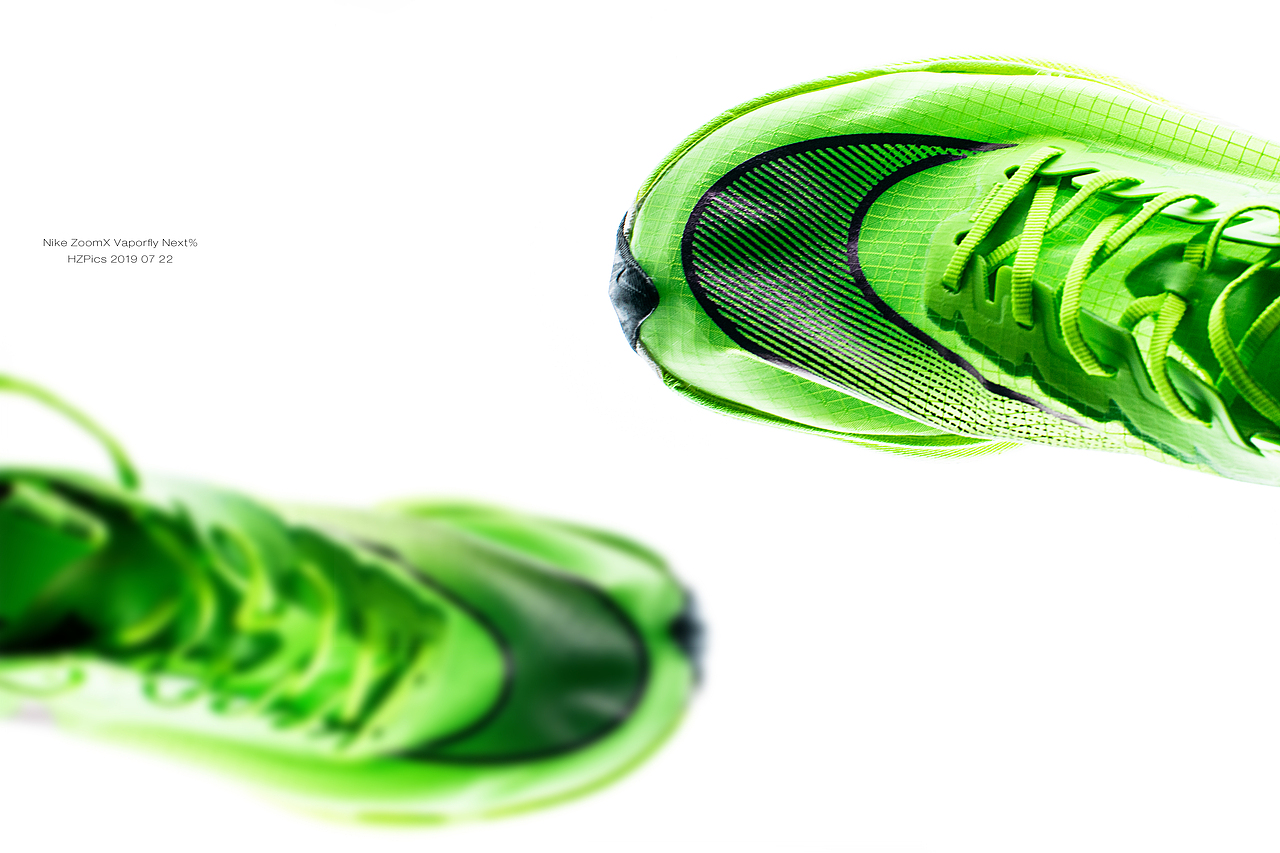 Nike Vaporfly Next%（图ZMTY4MzcxOTAw） - 产品摄影 - 站酷设计师HaoZi89原创素材 - 站酷ZCOOL