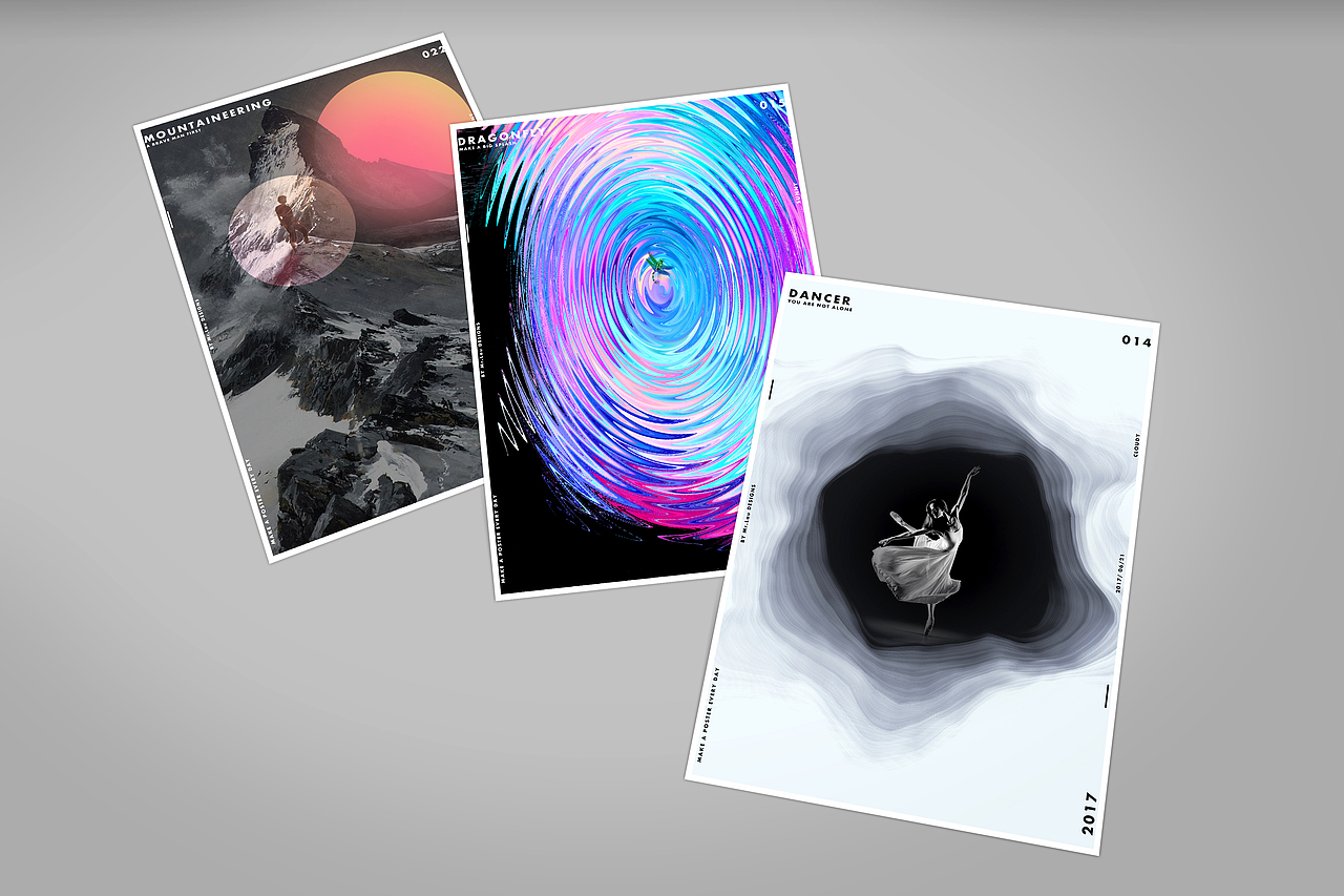 六月已去,七月共勉。