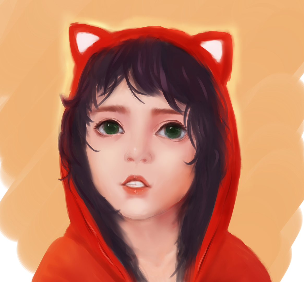 手绘插画（图ZOTYwNzA2MDA=） - 创作习作 - 站酷设计师Shirley时嘉原创素材 - 站酷ZCOOL