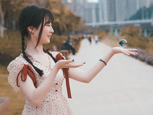 最好的时光记录就是照片