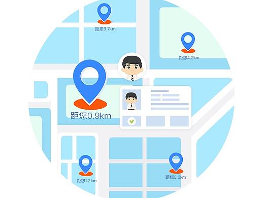 家教app引导页练习