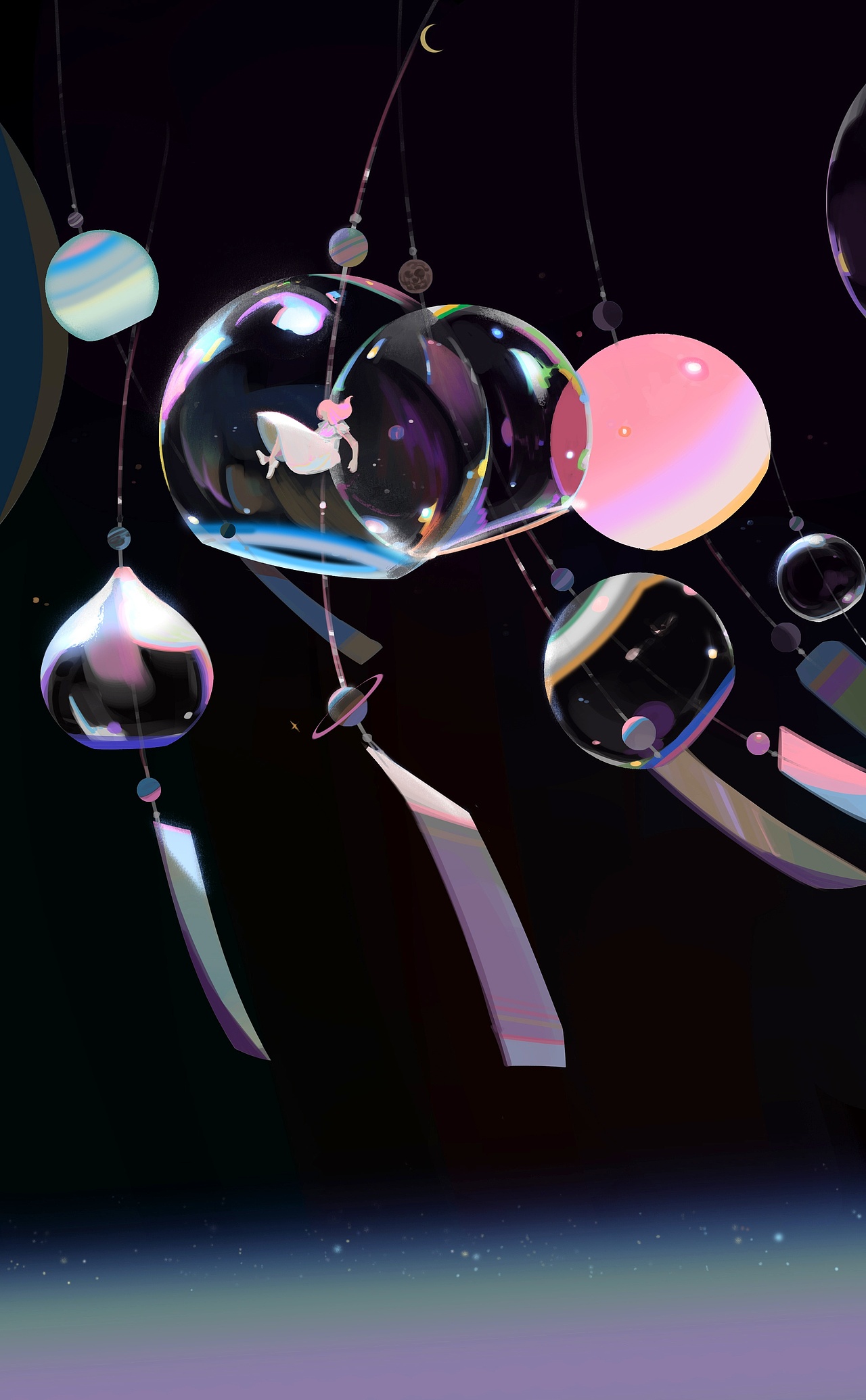 中下游2019上半年作品集