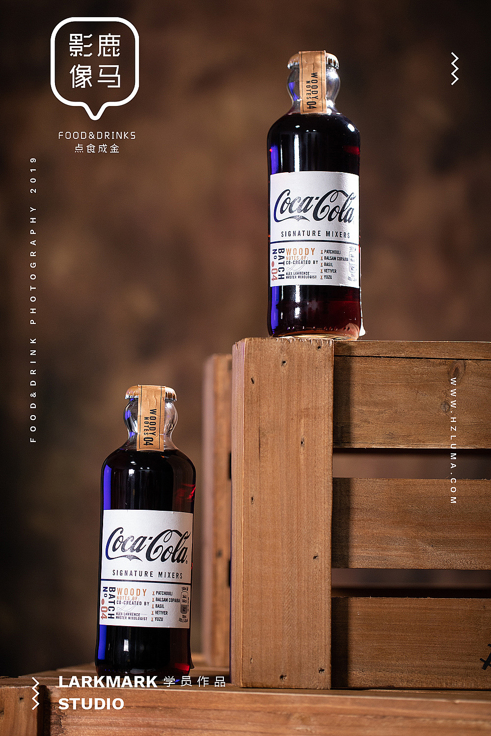 杭州摄影/电商摄影/美食摄影培训学员作品