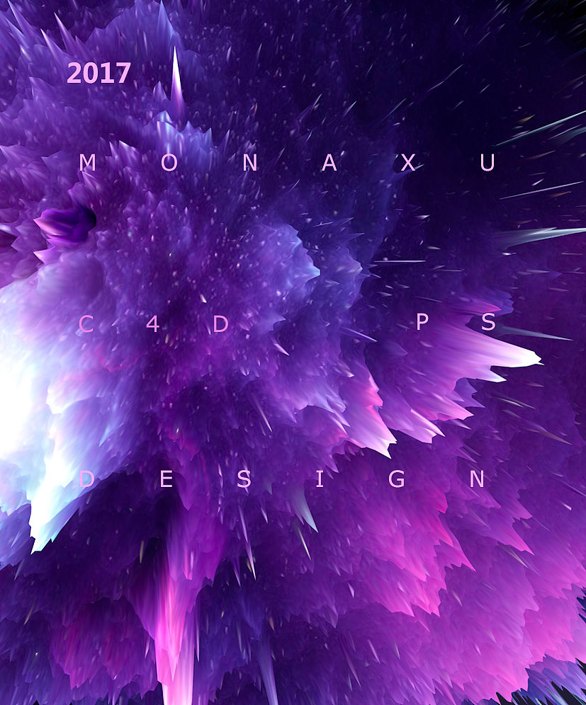 星空（图ZOTQ4MDUwMzI=） - 闪屏/壁纸 - 站酷设计师mona2016原创素材 - 站酷ZCOOL