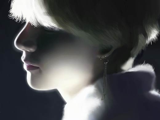 金泰亨（個人主頁-ZNDMwNDcwODg=） - 創(chuàng)作習作 - 站酷設計師曦谿原創(chuàng)素材 - 站酷ZCOOL