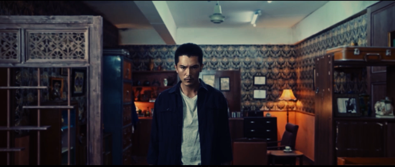 《唐人街探案》網(wǎng)劇片頭剪輯練習(xí)（圖ZMjM2NjUyNzQ0） - 影視后期 - 站酷設(shè)計(jì)師不死鳥Iris原創(chuàng)素材 - 站酷ZCOOL