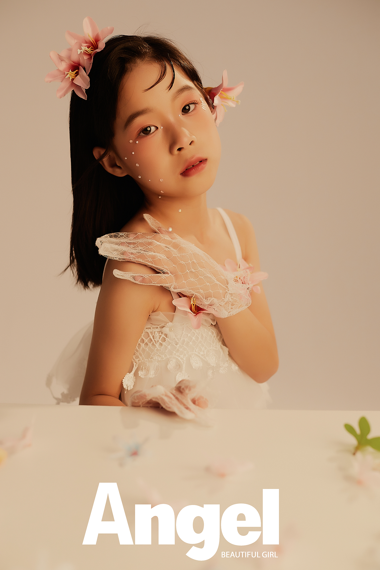 花漾梦幻(110~120)