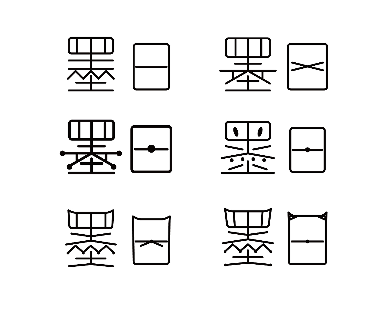Laurel 的字体设计练习 2013 03（图ZODU4NjUwMA==） - 字体/字形 - 站酷设计师慧Laurel原创素材 - 站酷ZCOOL