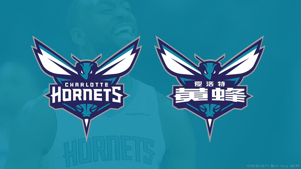 NBA球队logo遇到中文(东部篇)