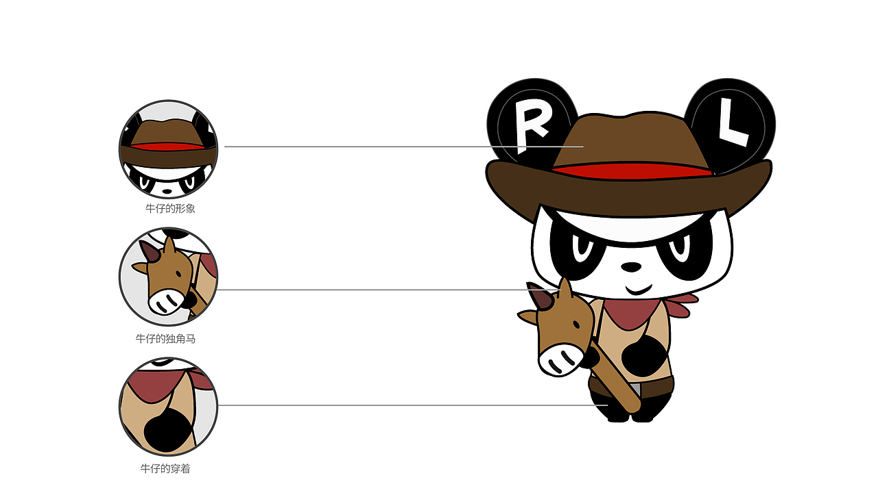 中手游牛年生肖公仔-牛得一啤 | Cheer~（图ZMjcxMjMwMTI4） - 生活用品 - 站酷设计师Grace_yuzu原创素材 - 站酷ZCOOL