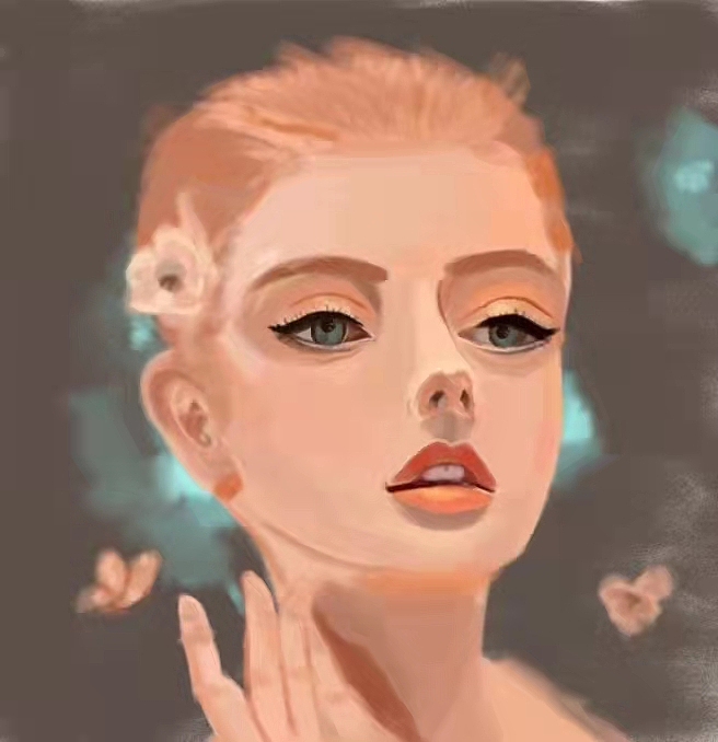 一些画（图ZMjk0MTcwOTI4） - 创作习作 - 站酷设计师一座塔原创素材 - 站酷ZCOOL