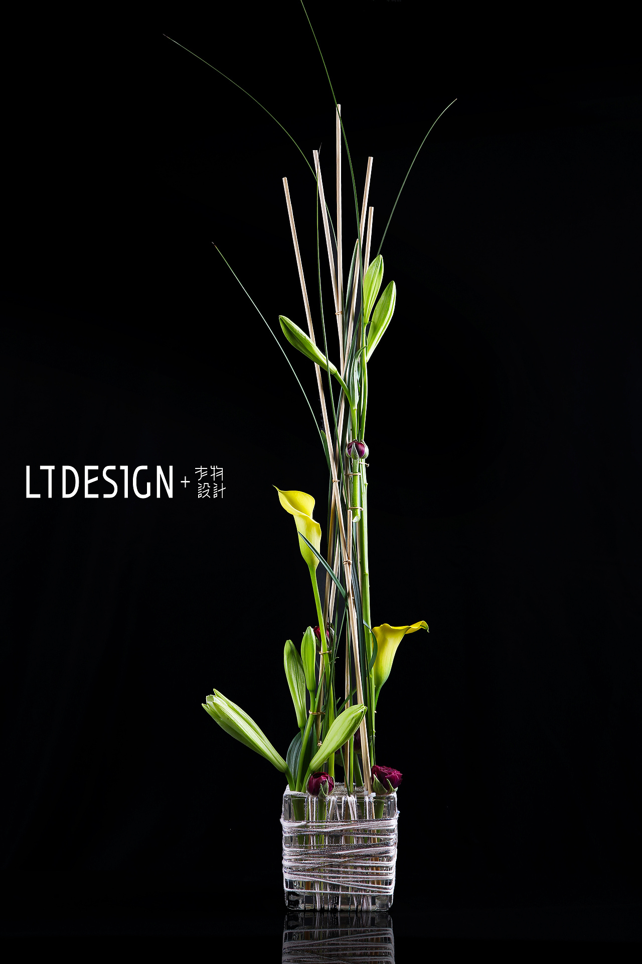 昨晚兴趣课作品（图ZMTM2ODk2ODU2） - 其他手工艺 - 站酷设计师李江平花植艺术原创素材 - 站酷ZCOOL