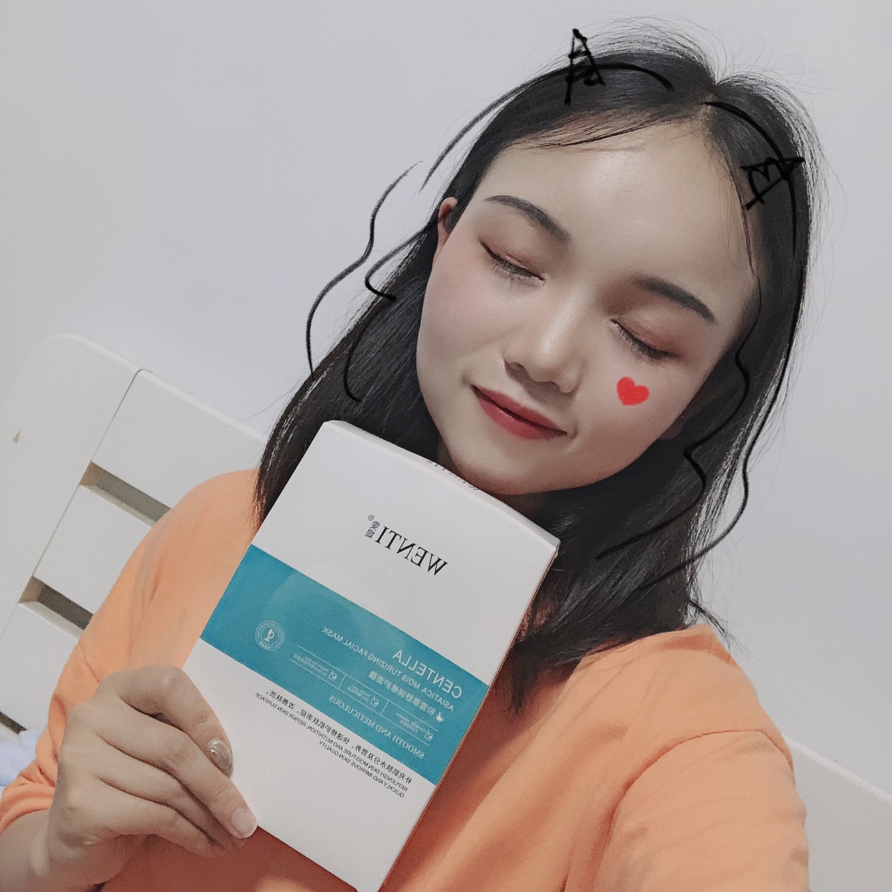 雯媞补水测试|雯媞实拍or后期|雯媞介绍or评估（图ZMTU5MDkyMzMy） - 品牌 - 站酷设计师墨小先生原创素材 - 站酷ZCOOL