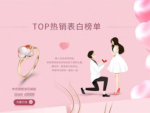 珠宝首饰主页
