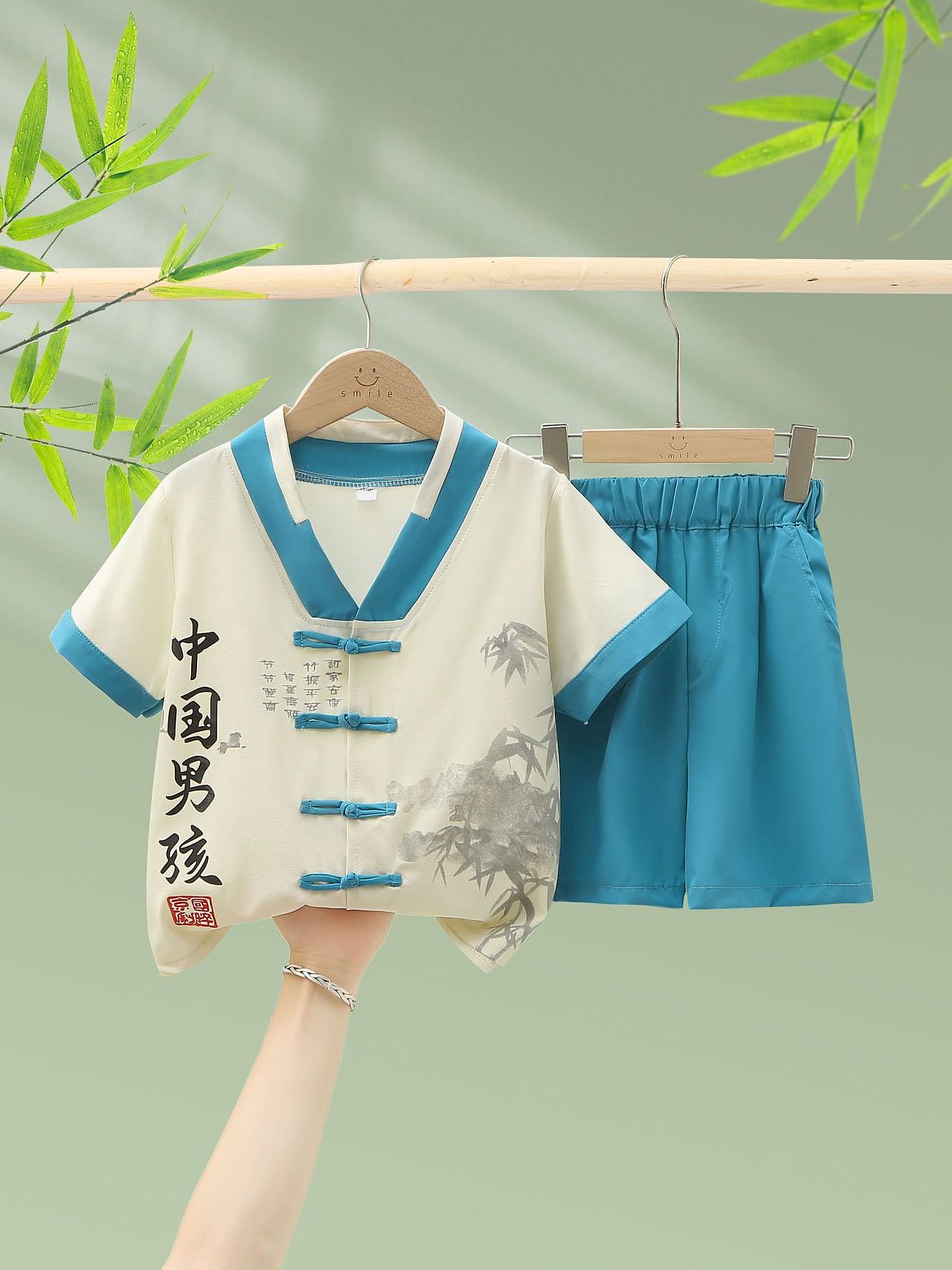 童装挂拍（图ZMzQ5MzI1ODY4） - 产品摄影 - 站酷设计师x石林原创素材 - 站酷ZCOOL