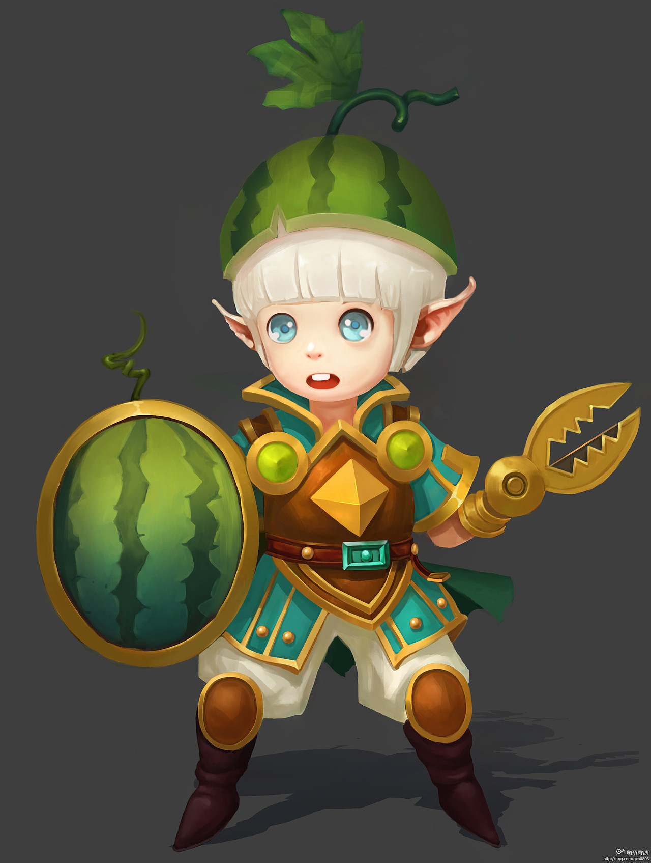 画的画（图ZNTQ2MjY5ODA=） - 游戏/娱乐 - 站酷设计师小歪YY_原创素材 - 站酷ZCOOL