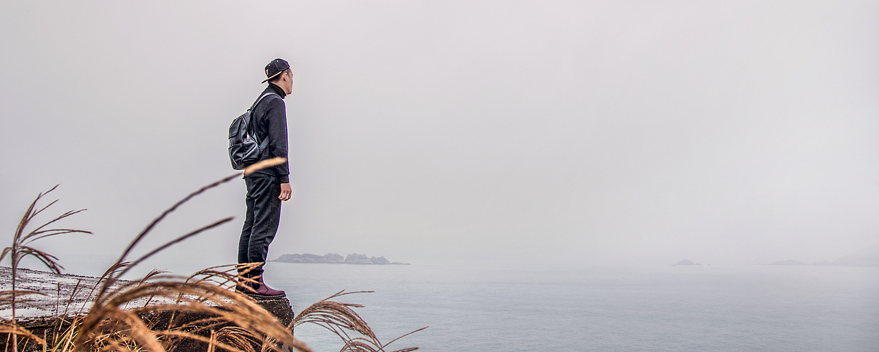 趁我们还年轻 | 东极岛篇（图ZNjU3NTE4MTI=） - 风光摄影 - 站酷设计师KimZheng原创素材 - 站酷ZCOOL